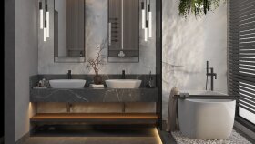 BANYO TASARIMI