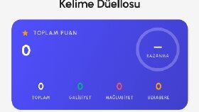 Dil uygulaması 
