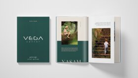 Katalog, Broşür, Afiş ve Billboard
