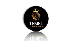 "Temel Sosyal Medya" Logo Tasarımı