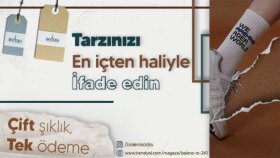 sizlere uygun bir banner hazırlayabilirim