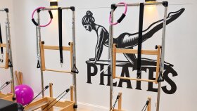 Luxas Pilates