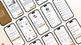 App Tasarımı