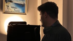 profesyonel bir şekilde seslendirme hizmeti sunuyorum