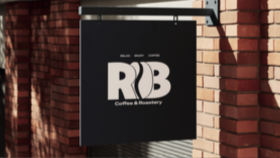 ROB-Konsept logo tasarımı