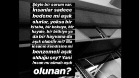 istediğiniz bir konuda yaratıcı senaryo yazabilirim