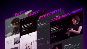 WordPress ile profesyonel website oluşturabilirim