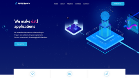 Futuromy.com