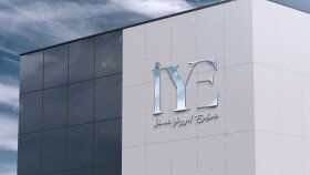 TOKİ Yeni Yüzyıl Evleri- Logo Tasarımı