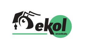 Ekol Anaokulu Logo Tasarımı