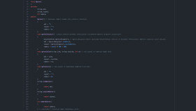 C, C++ projelerinizde yardımcı olabilirim