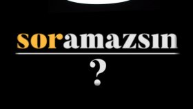 Soramazsın Youtube videoları bölüm deşifreleri