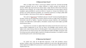 Konuşarak Öğren Haber İçeriği