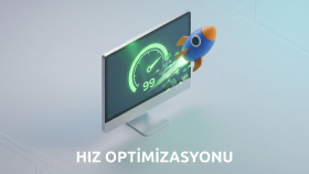 e-ticaret sitenize Core Web Vitals optimizasyonu yaparım