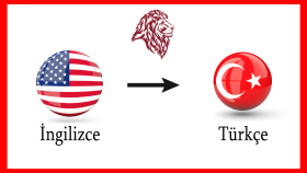 İngilizce-Türkçe çevirmenliği yaparım
