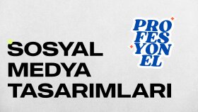 sizi önce çıkaracak post, story,banner tasarımları yaparım