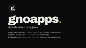 profesyonel özel yazılımlar geliştiririm