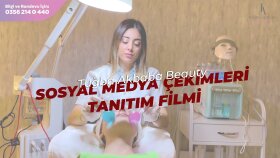 Tuğba Akbaba Beauty