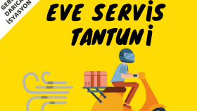 İşletme marka tanıtım reklamı