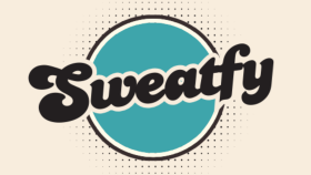 Sweatfy- Logo Tasarımı
