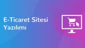 size dilediğiniz e-ticaret sitesini kurabilirim