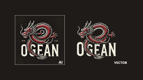 Logo Redesign - Logo Düzenleme