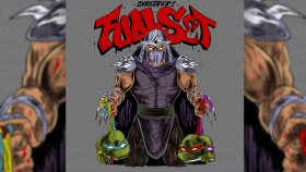Konsept Tshirt Tasarım