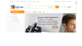 Wordpress E-ticaret
