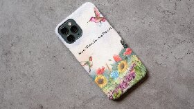 Telefon kılıfı