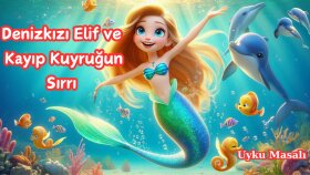 sesimle hikayeleri canlandırıyorum