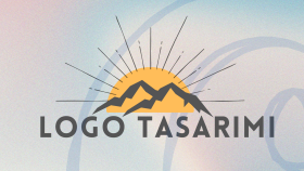 dilediğiniz tarzda yaratıcı bir logo tasarlayabilirim