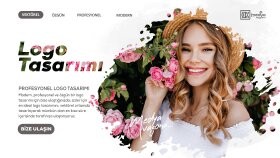profesyonel kurumsal logo tasarımı yapabilirim