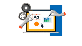 ihtiyaçlarınız doğrultusunda web sitesi geliştirebilirim