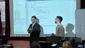 Osmangazi Üniversitesi Matlab dersleri