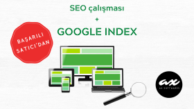 size SEO hizmeti verebilirim