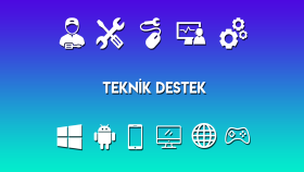 İş örneğim