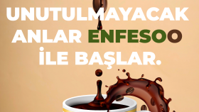 Kafe konsept tasarım