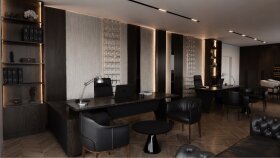 3d iç-dış mekan modelleme ve render hizmeti sağlarım