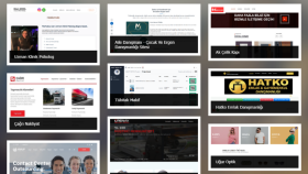 admin(kontrollü) panel içeren web siteri yapmaktayım