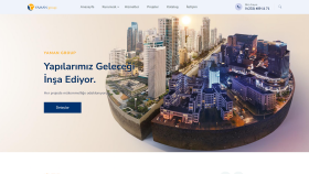 Kurumsal Websitesi