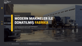 Wordpress tema kurulumu 
