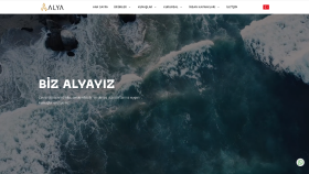  Web Tasarım & Yazılım  A-Z YE Yanınızdayız