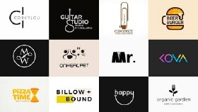 Logo ve kartvizit tasarımları yapıyor ve aynı gün içinde teslim ediyorum 