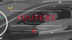 Profesyonel Youtube Kanal Ve Video İntrosu
