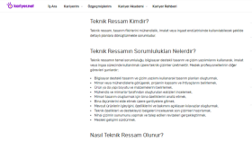 İş örneğim