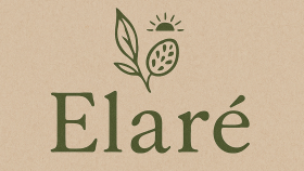 ELARE Konsept logo tasarımı