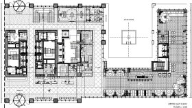 autocad ile mimari plan, kesit teknik çizimi yapabilirim