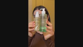 Beaute Attendue markası ürün tanıtım videosu