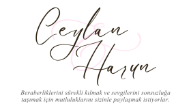 Düğün Davetiyesi Tasarımları