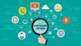 uygulamalarınızı ve internet sitenizi test edebilirim